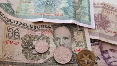 Валюта Кубы