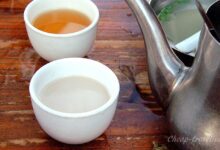 Чайные мошенники на острове Хайнань